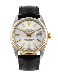 Rolex Datejust 16013